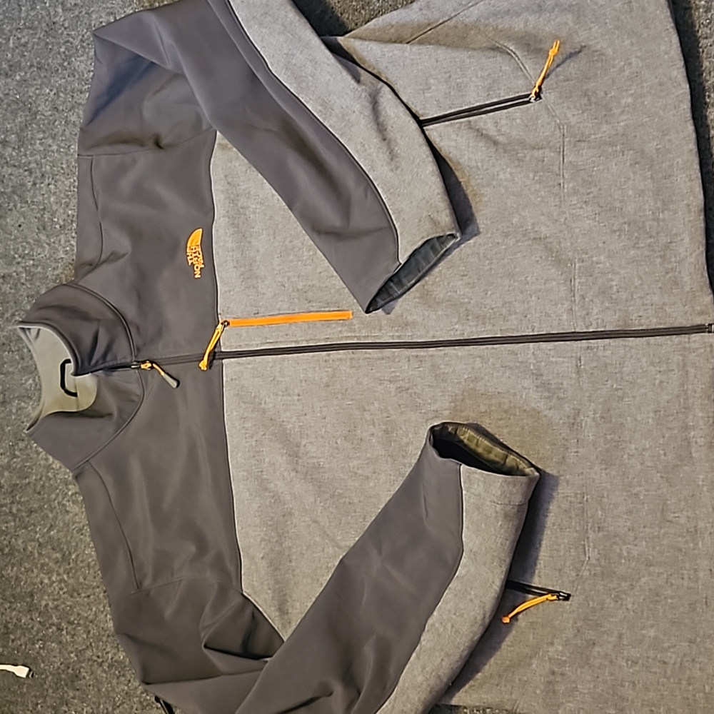 North Face Jacket